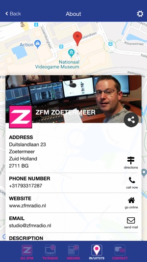 ZFM Zoetermeer(圖5)-速報App