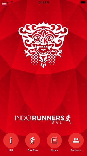 IndoRunners Bali(圖2)-速報App