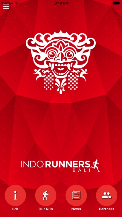 IndoRunners Bali