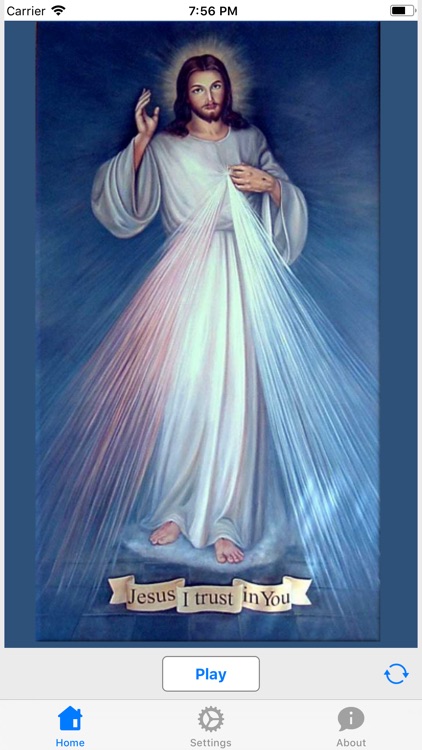 Chaplet of Divine Mercy Audio