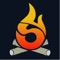 StoryFire - Group Storytelling