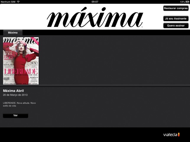 Revista Máxima(圖2)-速報App