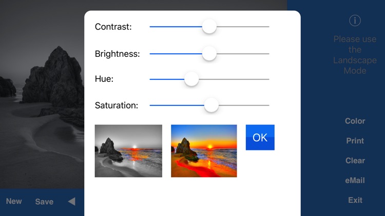 Color Part Effect screenshot-3