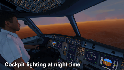 Aerofly FS 2019 screenshot1