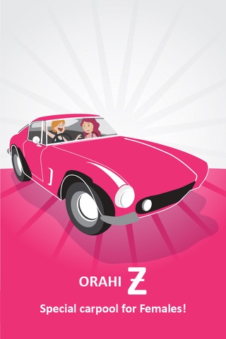 Orahi - for People on the move screenshot 2