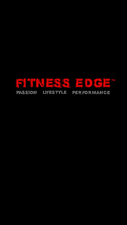 Fitness Edge, UAE