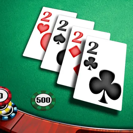 2P Big 2 Poker Cheats