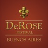 DeROSE Festival Buenos Aires