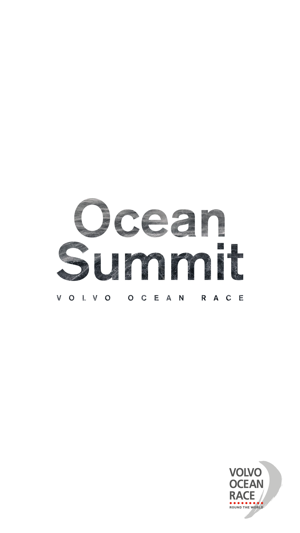 Volvo Ocean Race Ocean Summit(圖1)-速報App