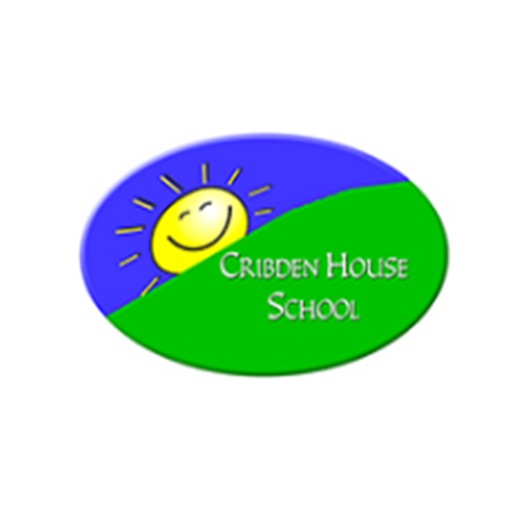 Cribden House School icon