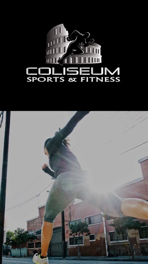 Coliseum Sports & Fitness(圖1)-速報App