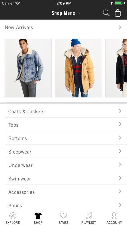 Abercrombie & Fitch