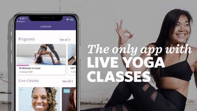 YOGAIA: YOGA &AMP; MINDFULNESS