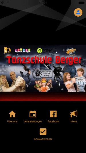 ADTV Tanzschule Berger