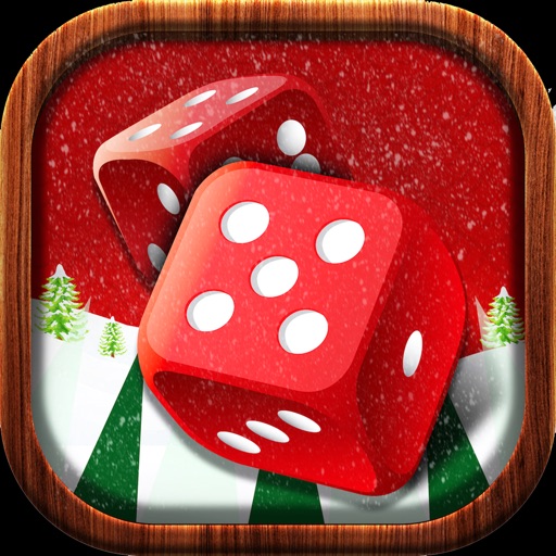 Backgammon HD Play Live Online