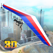 Hang Gliding - Air Flight Sim