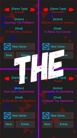 Game Ideas Pro(圖3)-速報App