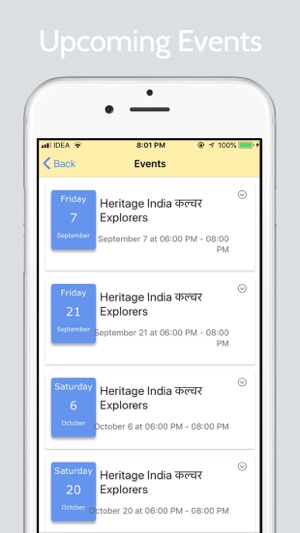 Heritage-India(圖6)-速報App