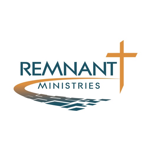 Remnant Ministries Mobile App Icon