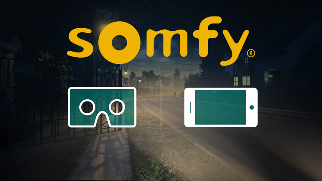 SomfyVR(圖1)-速報App