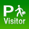 P-Visitor - iPadアプリ