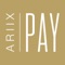 The ARIIX Pay app offers a rich mobile experience