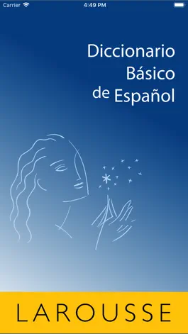 Game screenshot Larousse Spanish Basic mod apk