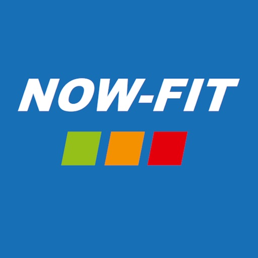 Now-Fit -> Dein Fitnessclub icon