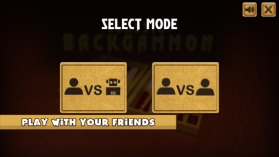 Backgammon Multiplayer screenshot 2