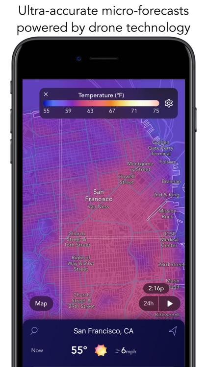 Saildrone Forecast screenshot-5