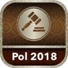 Political Law Bar Review 2018