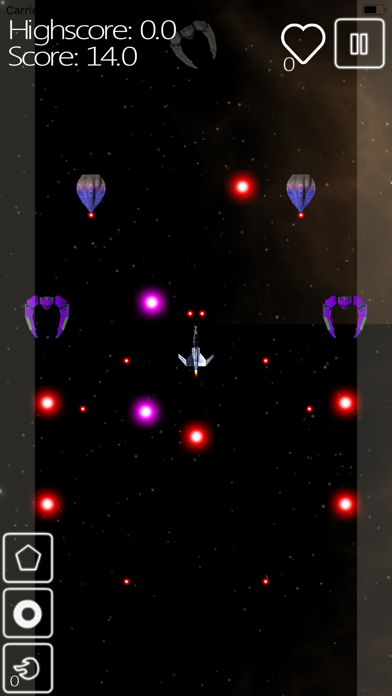 Aquila Strike screenshot 4