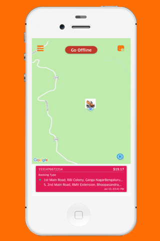 Pet Runner - Runner App screenshot 2
