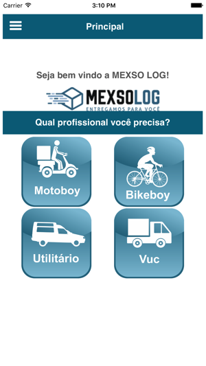 Mexso Log