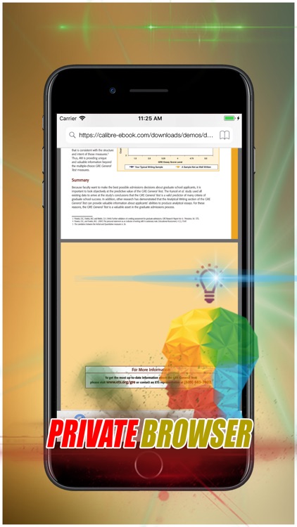 Browser and Documents (No Ads) screenshot-4
