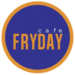 Fryday Cafe