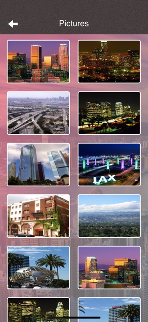 Discover Los Angeles(圖5)-速報App