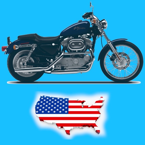 Harley Locations Pro