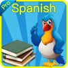 Spanish Learning App-Learn Spanish Quick(A month)