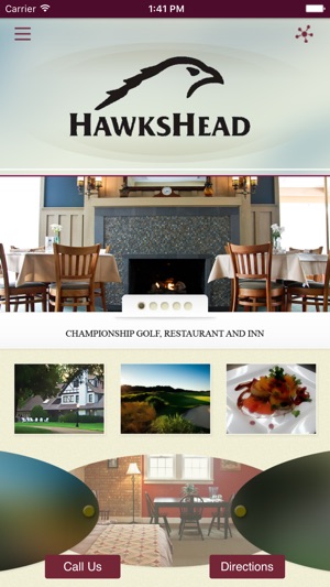 HawksHead(圖2)-速報App