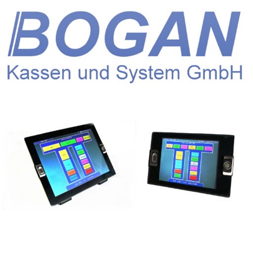 Bogan Kassen und System GmbH