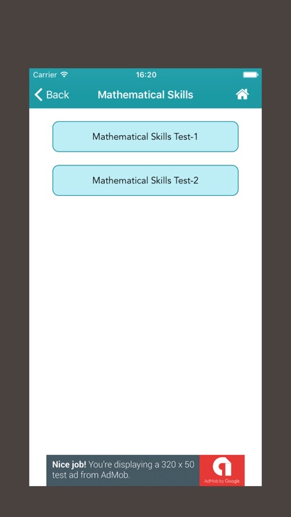 MBA Exam Preparation 2018