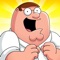 After another epic battle with the giant chicken, Peter Griffin has accidentally destroyed Quahog