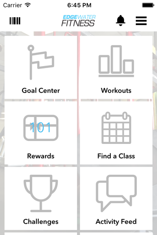 Edgewater Fitness screenshot 3