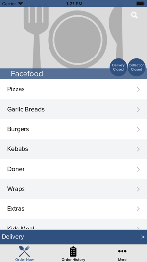 Facefood Northwich(圖2)-速報App