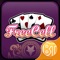 FreeCell Cash Money App