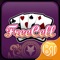 FreeCell is the only app where you can MAKE REAL MONEY PLAYING FREE VIDEO GAMES