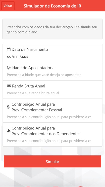 Meu Futuro - APCDPrev