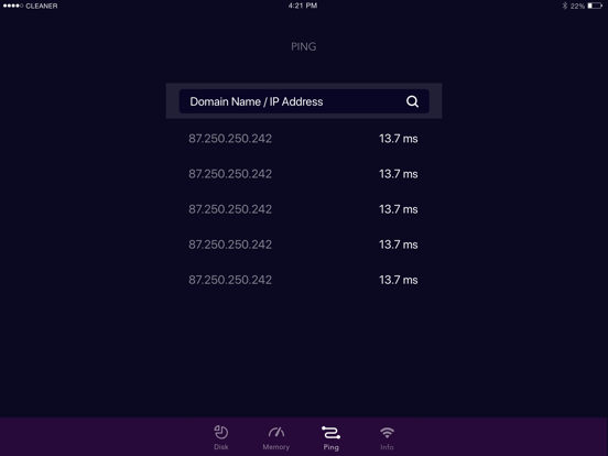 WiFi - Network Analyzerのおすすめ画像3