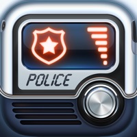 Police Scanner Radio  logo